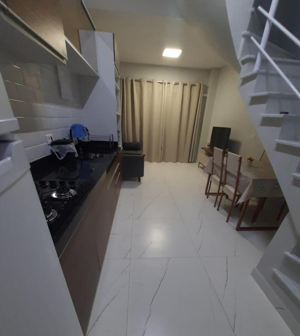 Peruíbe: Casa em Condomínio c/ Piscina Exterior foto